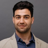 Thaer Dabbor