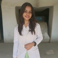 Shivangi Thakkar