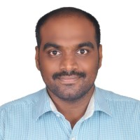 karthick manickam