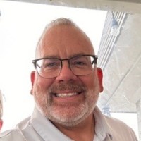 Ron Patton