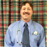 Mark Sundy, FNP-C, MSN