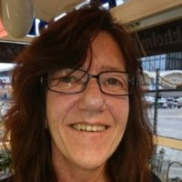 Marianne Gransvik