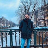 Paresh Goplani, Csm®