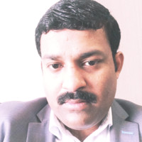 Syam Gopalakrishnan Nair