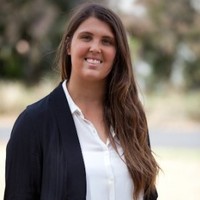 Courtney Higlett