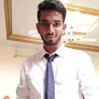 Prashanth Patil