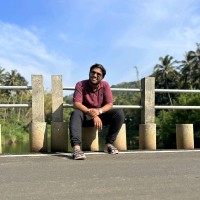 Sanjay Nithish K S