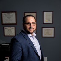 Joseph Serrantino, Esq.