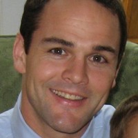 Luke Tyson