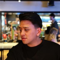 Emilio Raphael Aguilar