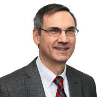Frederick Becker, PhD