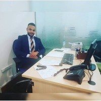 Omar khattab