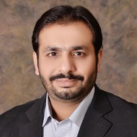 Muhammad Nasir