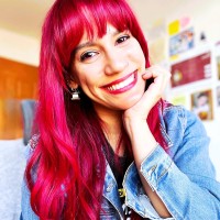 Rebeca Conejo