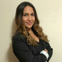 Lina Martinez Herrera