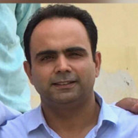 Ashu Kumar