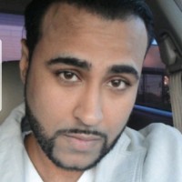 Zeeshan Shah
