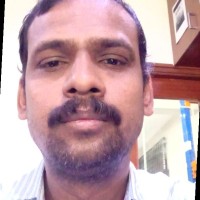 T.V.Praveen Kumar