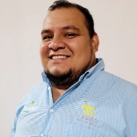 Omar Eden Lara Mascorro