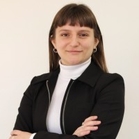 Helena Gené Škrabec
