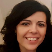 Veronika Petróczki Dr.