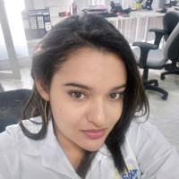 Lexaira Rodriguez Camelo