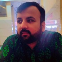 Sunil Upadhyay