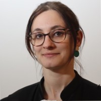 Maëva VERRIER