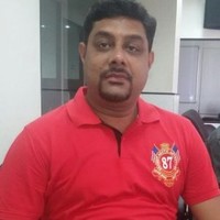 Manish Kumar