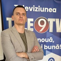 Stelian Iordache
