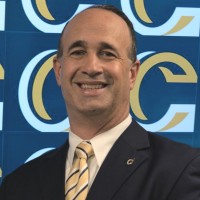 Darrin Gould - Commercial Banker