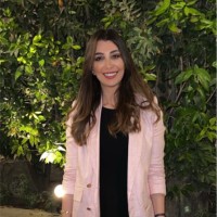 Sawsan Issa