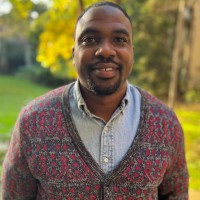 Micah Wilson, M.Ed.