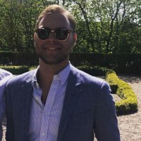 Fredrik Mårtensson