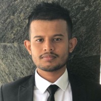 Pasindu Chandrasekara