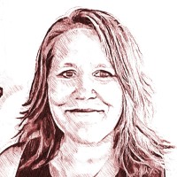 Sue Harwell-Work