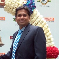 Kedar Datar