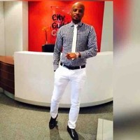 Modise Mcira