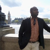 Kwabena Oppong Kyekyeku