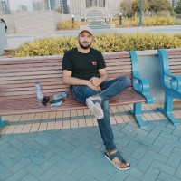 Ismil Ali