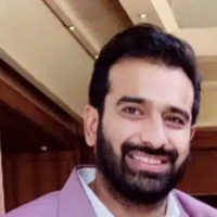 Kartik Mathur