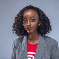 Tracey Kainembabazi Mugoya