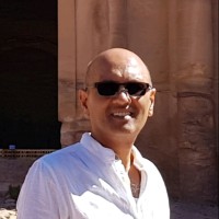 Ravji Patel