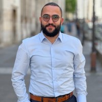 Ali El Cheikh