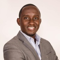 Patrick Mwangi Karanja