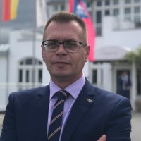 Руслан Юрків