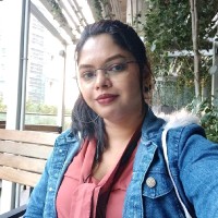 Shabana Shaikh