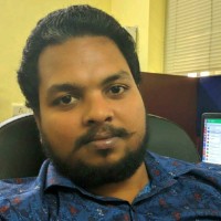 Ajith Lal