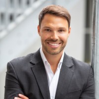 Damian Engel