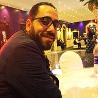 Abdelbary Khallaf